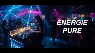Bass Jamboree - Pulsation Électro Intense Musique Instrumentale Tech House