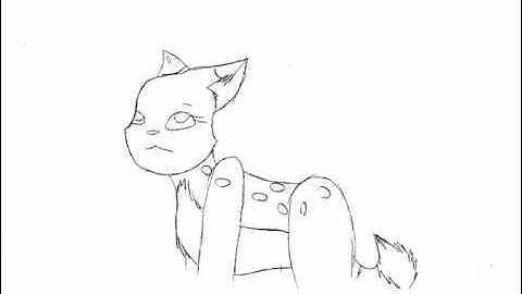 Shortest Animation Test EVER