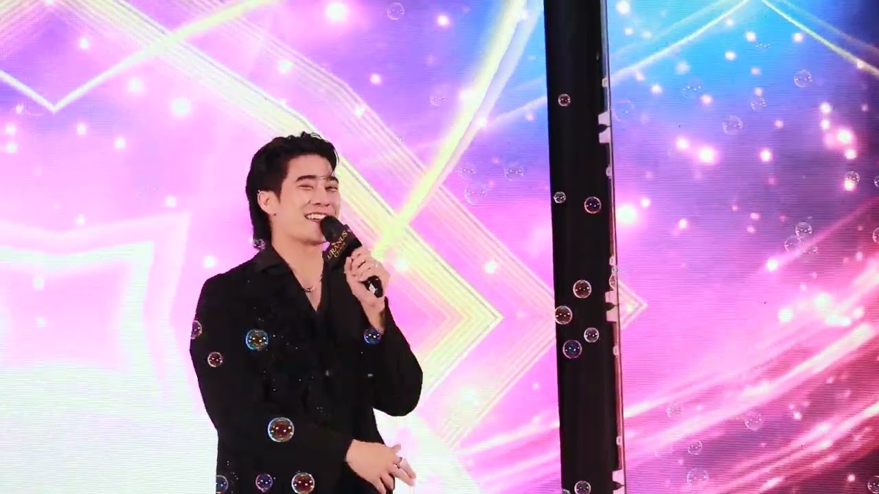 [Fancam] 20250308 ใจเหลือเหลือ -  ยูโร FT.เข้ม