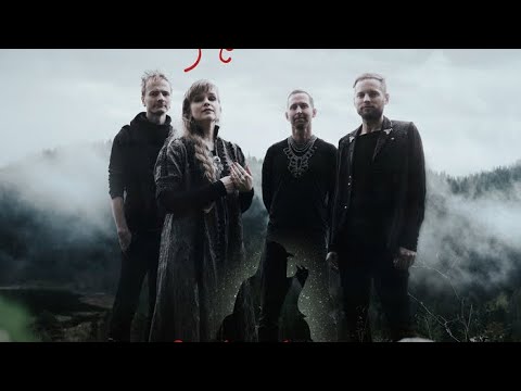 Gåte - Ulveham