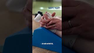 Hugo, 19 Ans, Est Un Rescapé De Crans-Montana