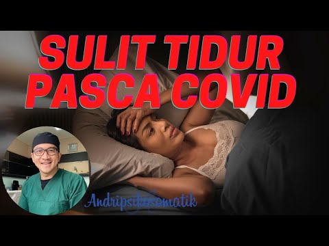 Video: Bangun Terlalu Dini: Penyebab, Insomnia, Hamil, Kecemasan, Dan Mor