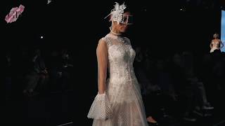 Ricchezza Bridal Defilesi Trend Gelinlik Modelleri