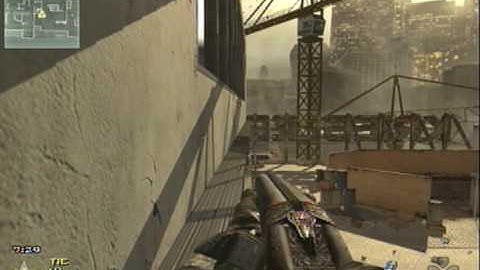 Highrise Roof Tutorial