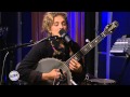 Béla Fleck and Abigail Washburn performing "Ride To You" Live on KCRW