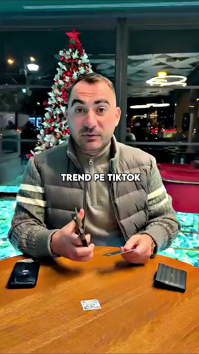 De ce a renunțat Pescobar la Revolut 😜