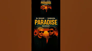 DJ SNAKE VS SAMARA Exclusive Remix Shorts Viralshorts Freesamara Djsnake Samara Viral 