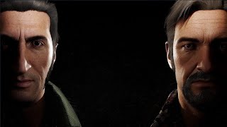 A Way Out Part 1 Co-Op