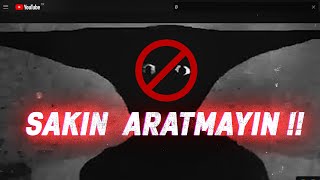 YOUTUBE'DA \