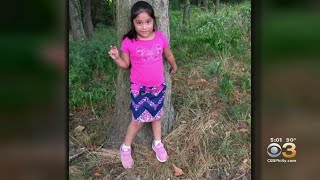 Search For Missing 5-Year-Old Dulce Maria Alavez Reaches One Week