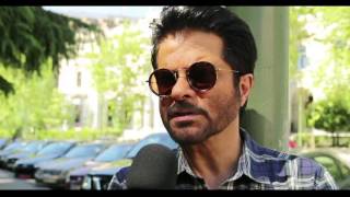 Anil Kapoor at IIFA 2016