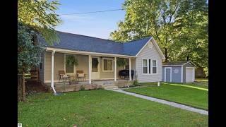 1667 Ewing Street, Grawn, MI - 1949506