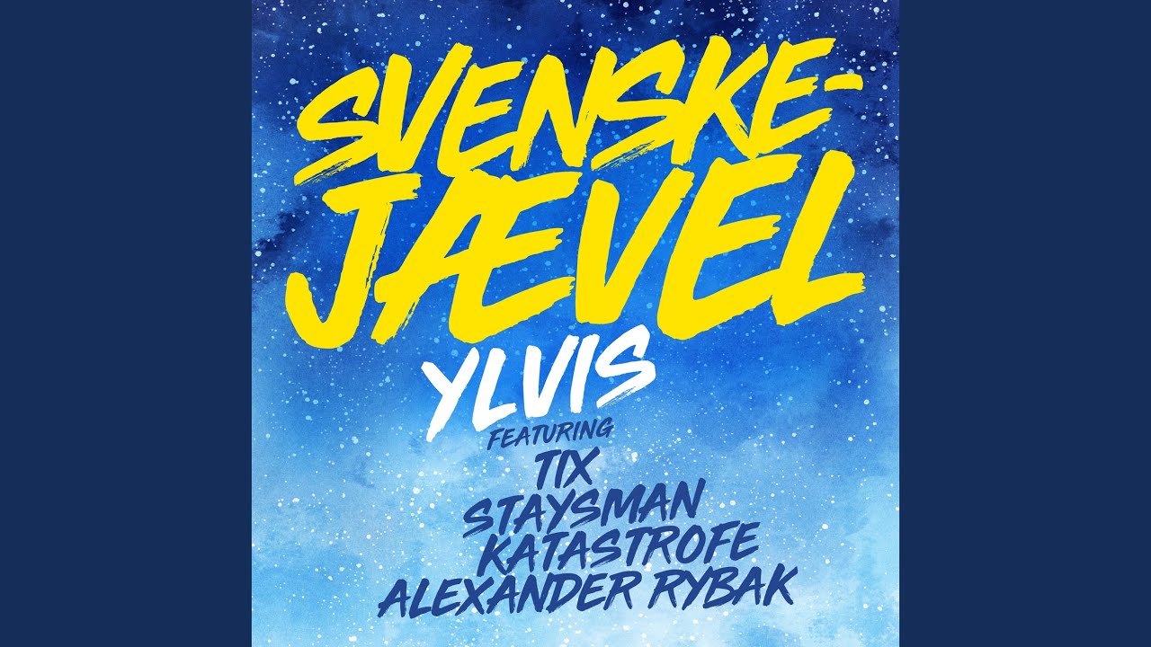 Watch Svenskejævel on YouTube