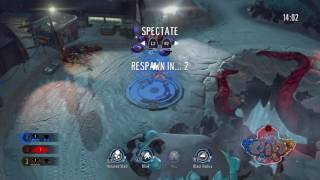 Kill Strain - Part 03
