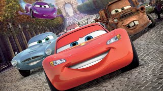 Cars 2 #8 *Гонки и выйгрыши*