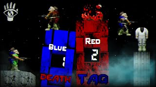 Three Decades of DOOM - Deathtag [English AI version]