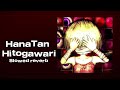 HanaTan Kikuo Hitogawari Slowed Reverb HanaTan Kikuo Hitogawari Slowed Reverb