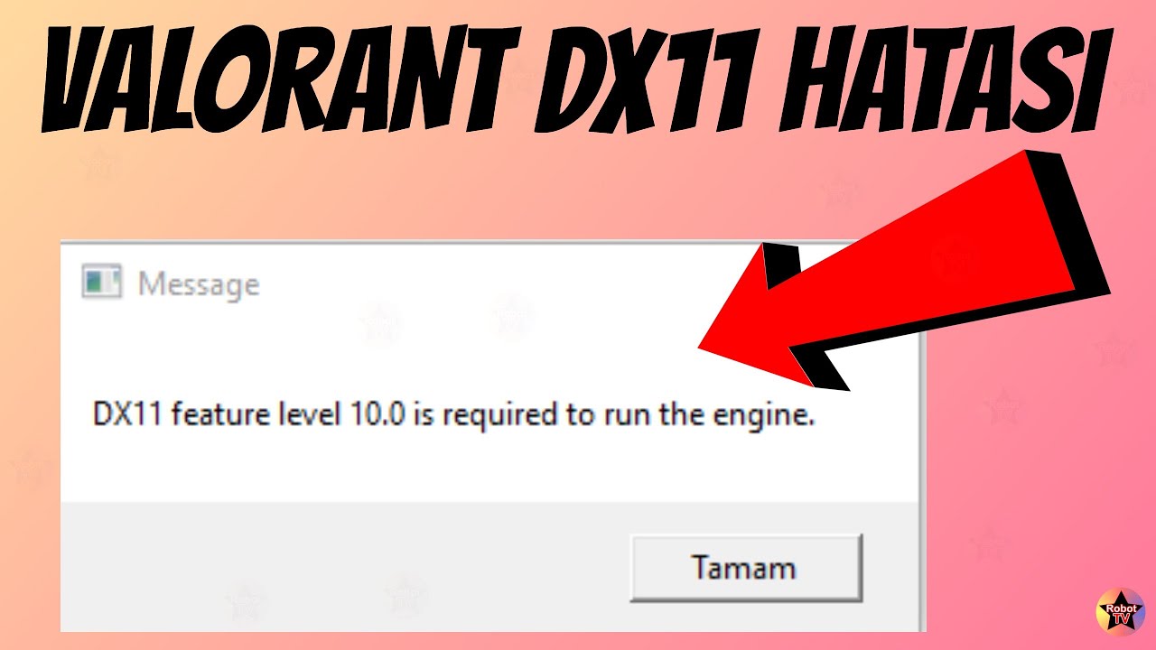 Валорант dx11 feature Level 10.0 is required to Run the engine. Dx11 feature 10.0 is required to Run the engine. Dx11 feature Level 10.0 is required to Run the engine как исправить. Solved: dx11 features Level 10.0 is required to Run the engine. Dx11 feature