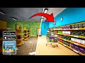 TECH SHOP MANAGER - TECH MART SIMULATOR GAMEPLAY VIDEO