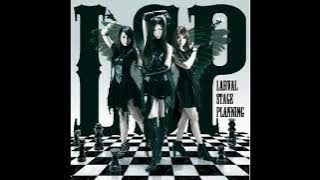 Larval Stage Planning - Trip -innocent of D-