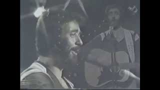 Video thumbnail of "Ray Emmett -- Song "Tucson Arizona" (1981)"