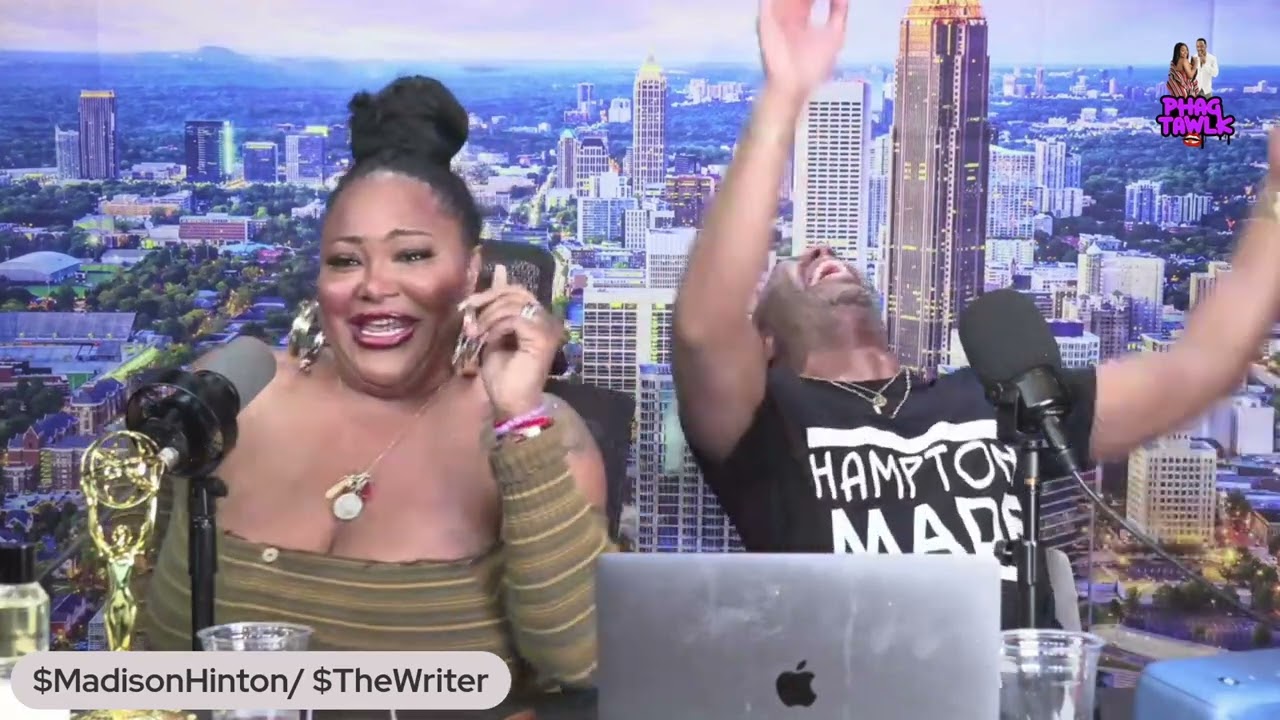 Ts Madison - Rosco's Chicken And Waflle What?!