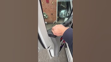 VW T5 Modifications #transporter  #campervan  #vwscene