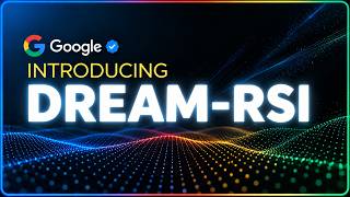 Google Just Dropped Dream-Rsi Ai Is Now Improving Itself
