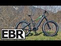 2019 Biktrix Juggernaut Ultra FS Review - $3.4k Full Suspension Fat Ebike