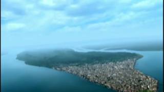 How New York City Grew Profile