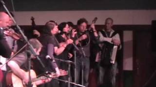 Video thumbnail of "Farewell Concert, Orkney Folk Festival 2010.wmv"