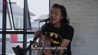 KABARI AKU JAMRUD [ LIRIK ] FELIX IRWAN COVER