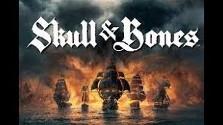 Skull & Bones Gameplay E3 2018