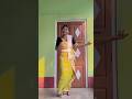 Thinak thin tana || Ritisha Uzir || #youtubeshortsvideo #danceshorts  #shortvideo