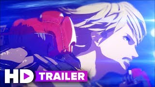 Levius Trailer 2019 Netflix