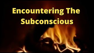 My Experience with Carl Jung's Active Imagination Method