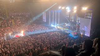 'Maybe tomorrow' Stereophics Motorpoint Arena Nottingham 30.03.2022 screenshot 3