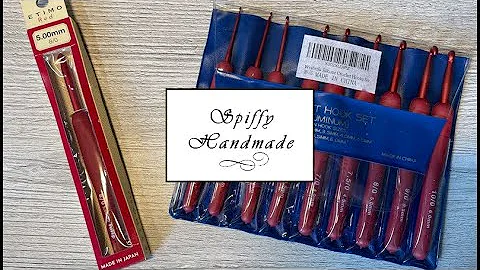 Review and Comparison of Tulip Etimo Red and Amazo...