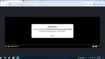 Boonaphably.com web push-meldingen - hoe verwijder ik ze?