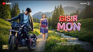 Gisir Mon New Ho Video Song 2026 Purty Star & Sanjana Barik Ayume Presents 4K