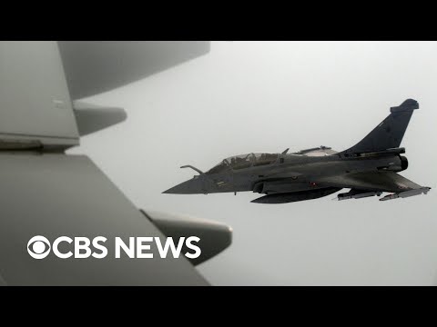 U.S. rejects Polish fighter jet proposal