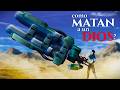 Era DÉBIL pero ahora tiene el PODER para matar a los DIOSES | God Eater Resumen