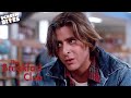 "Who Closed That Door?!"  | The Breakfast Club | SceneScreen