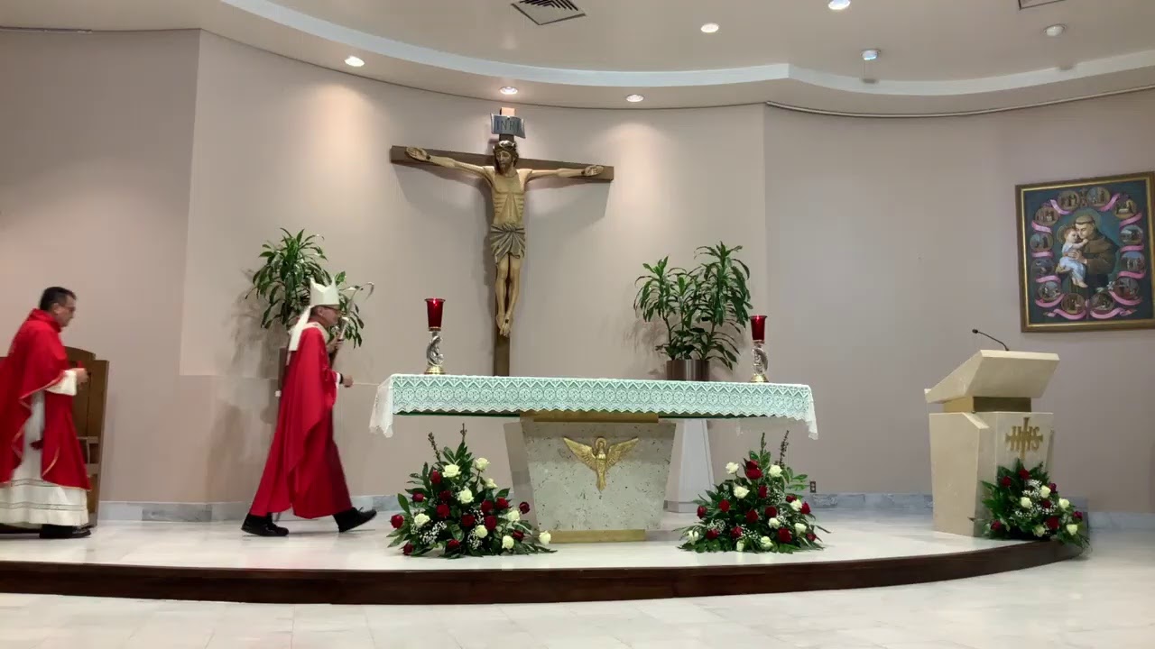 Church of The Holy Spirit SA