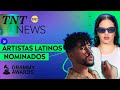 Grammy Awards® 2023 | Conoce los artistas latinos nominados