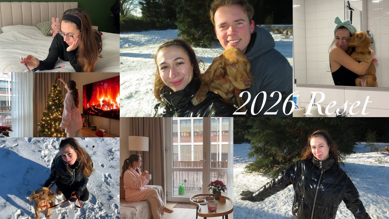 2026 Reset