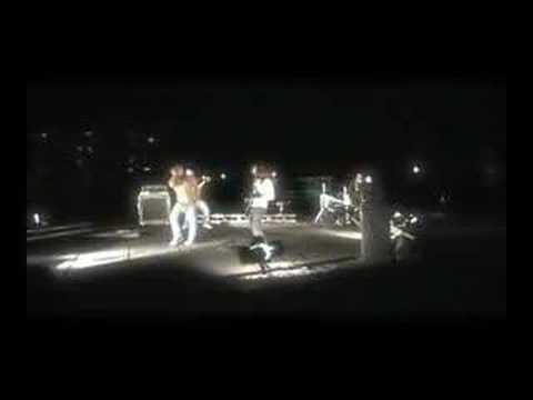 Ohio Sky Trailer for the video Vanish