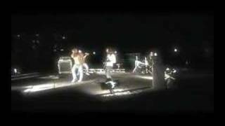 Ohio Sky Trailer for the video Vanish
