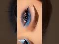 Eyeshadow Tutorial || Eye Makeup Tutorial #youtube #youtubeshorts #trending #eyemakeup #eyeshadow