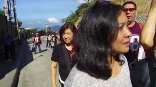 UPIS 78 @ 40 Baguio Road Trip